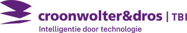 Croonwolter&dros