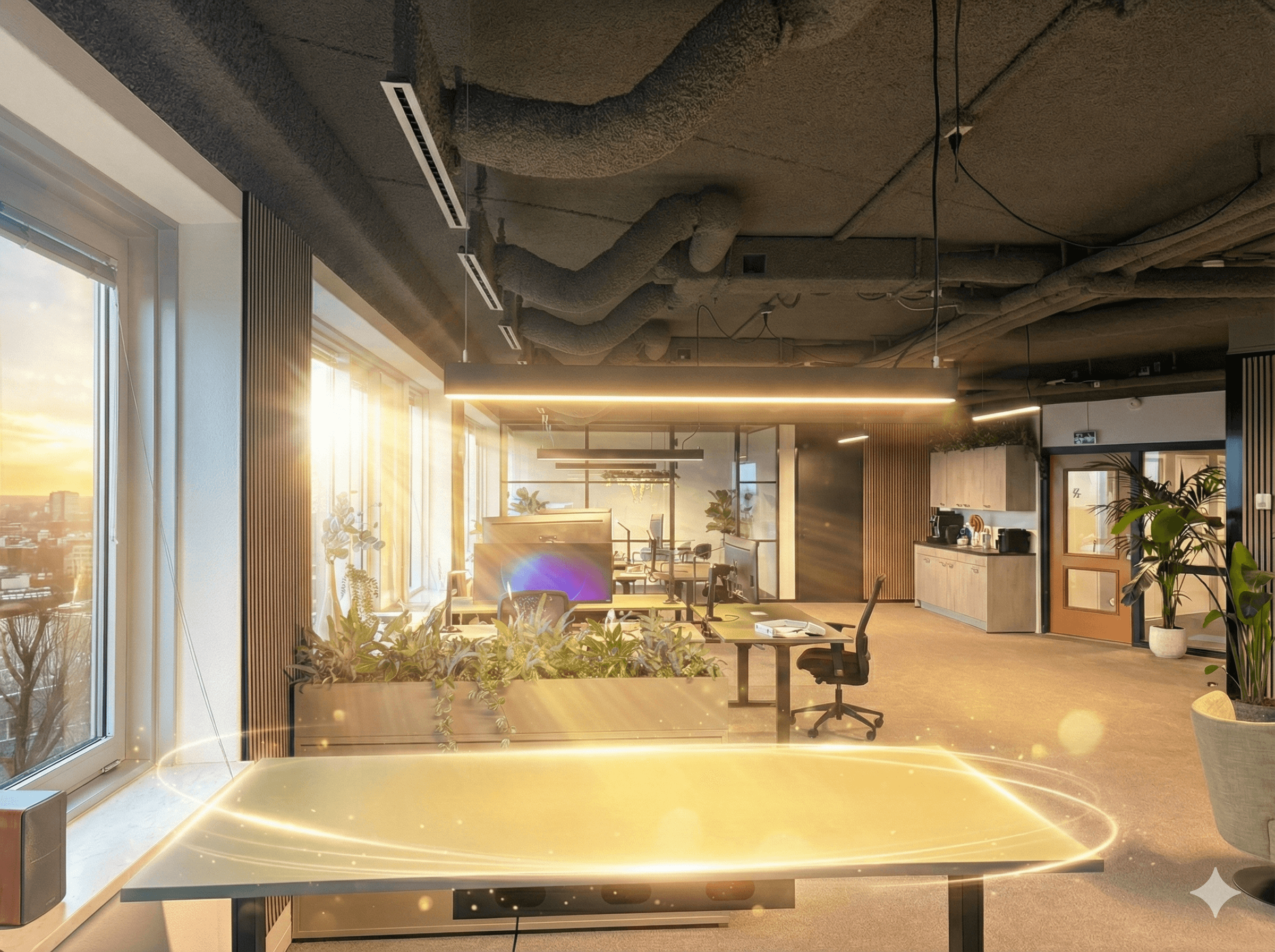 PredictIT kantoor TU Delft Campus